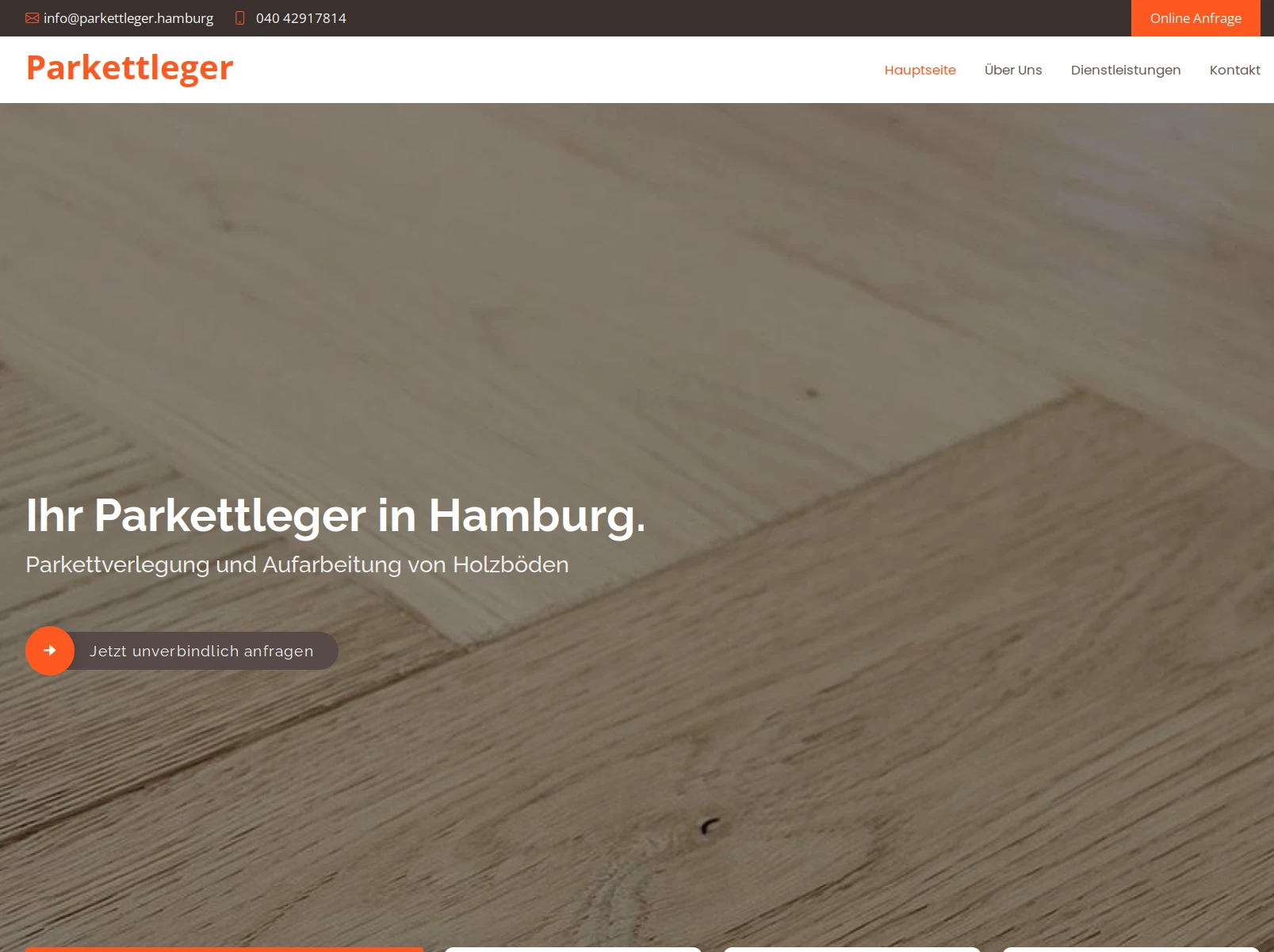 (c) Parkettleger.hamburg